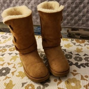 Uggs boots